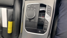 BMW 3 Series 320d MHT M Sport 5dr Step Auto Diesel Estate